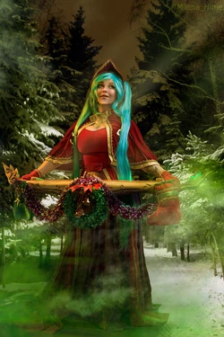 Milena Dereka - Sona