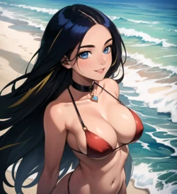 ★PATREON★ G O H [5222781] [AI Generated]
