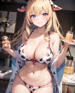 [Patreon] namachoco - 8 [AI Generated]