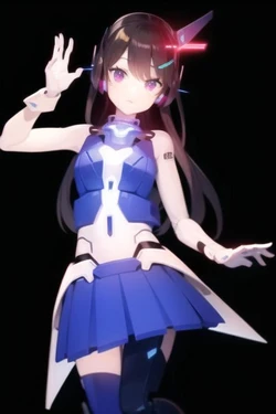 [▶] 150 #Hololive - 珍ぽ的插畫 - pixiv [AI Generated]