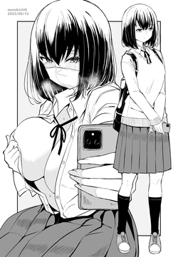 [きちはち] 俺ボ2