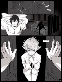 [Kyder] The Night Before (Final Fantasy XIV) [SAMPLE]