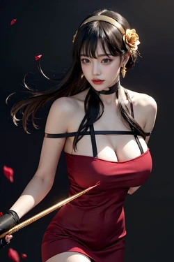 [Patreon] AI Beautiful - 175 Yor [AI Generated]