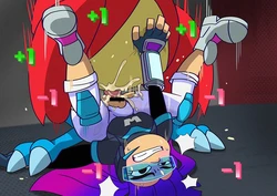 CTFBM -  Glitch Techs Pack