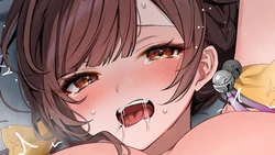 [Ayo] Sushang to Ecchi (Honkai: Star Rail)