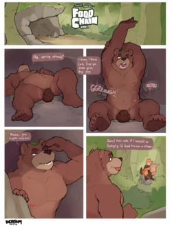 Food Chain [Dergum]