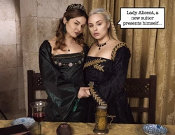 House of Dragons (English) [AI Generated]