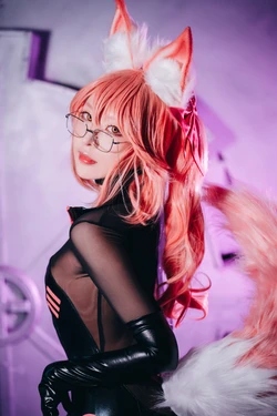 [Himeking] 光のコヤンスカヤ