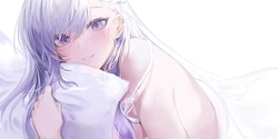 [Pixiv] 雪/yuki (69374642)
