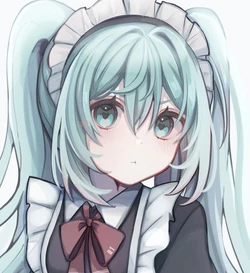 [Pixiv[ みんと (43842596)
