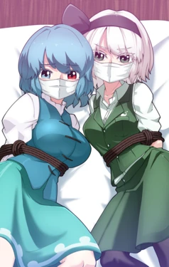 [PIXIV] Kikoka Mizuumi (11294355)