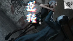 逆转番外 觉醒 1-9