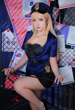 杏仁曲奇 - Marin Kitagawa 女J