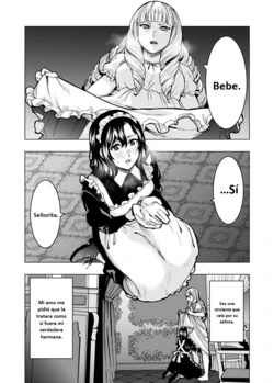 [Yasuda Kosuke] La noche en que me hice conciente de que mi señora era un pedazo de mierda [Spanish]