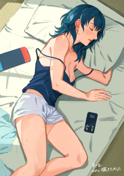 [Sawarame] Clauleth Matome (Fire Emblem: Three Houses)
