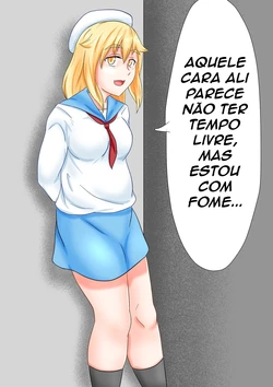 Sailor vore PT-BR