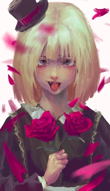 [Pixiv] Neg (1566023)