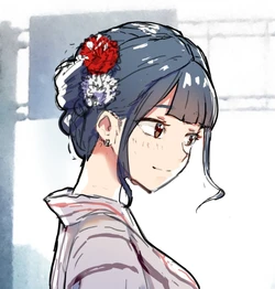 [Pixiv] 橙Orange (12972879)