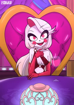 [H1DRAW] Valentine's Hell Set (Ongoing)