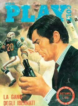 Folk Playcolt 10 [Italian]