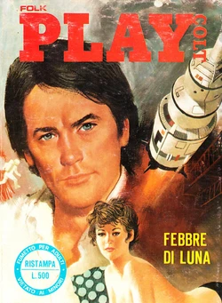 Folk Playcolt 11 [Italian]