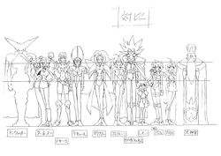 Knights of Ramune OVA Collection