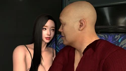 [death鱼] 老头的艳遇/The Old Man's Affair