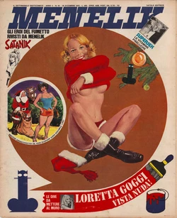 Menelik N.63 [Italian]