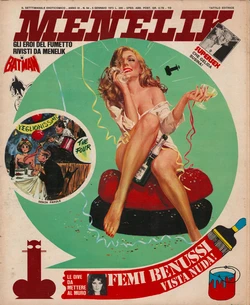 Menelik N.64 [Italian]