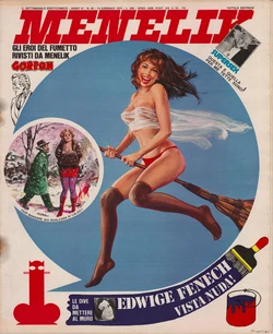 Menelik N.65 [Italian]
