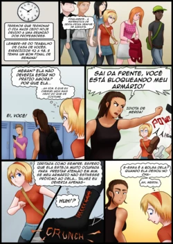 Bully [Lampton] PT-BR