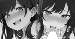 [Contllenge] Mechakucha ni Sareru Kaikan ni Hamatte Shimatta Kanojo 5