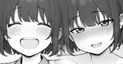 [Contllenge] Kaisha Kubi ni Natta node Beit o Hajimetara Tsuma ni naru Hito ni Deaeta Hanashi