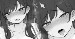 [Contllenge] Mechakucha ni Sareru Kaikan ni Hamatte Shimatta Kanojo 3