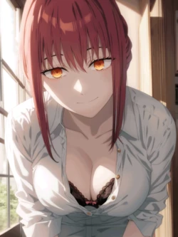[Chainsaw Man] Makima (Part 2)