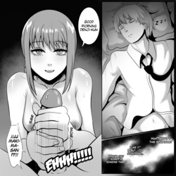 Devour me (Patreon) [English]