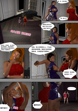 [phxdream] The Legend of Contrast 5--Testing each other