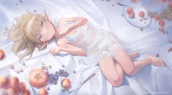 ●PIXIV● Bingwei 冰鮪 [32268297]