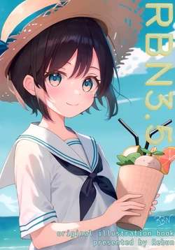 (C102) [Rebun] RBN3.5