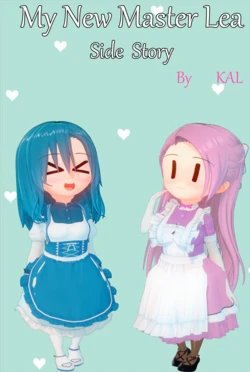 [kaldeqca] [MNML]: Olivia's Weak Point [English]