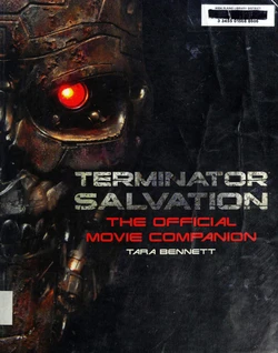 Terminator Salvation_ The Official Companion