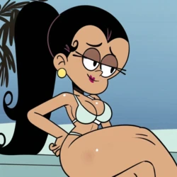 Carlota Casagrande  (The Casagrande) - Cats62  [AI Generated]