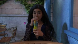 [Imperial0211] Dating Life