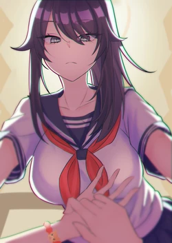 ●PIXIV● Sen夜 [42805069]