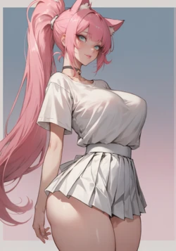 ★PATREON★ Wine Snow [27589570] [AI Generated]