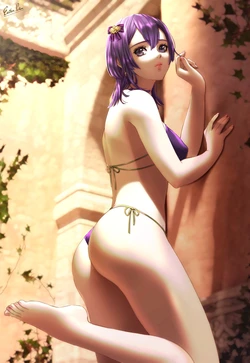 Estra - Bernadetta Bikini
