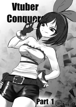 Vtuber Conquer -1 [ES]