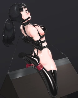 [Pixiv] Hidden (46421548)