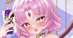 [Jndfh] Fu Xuan (Honkai: Star Rail)