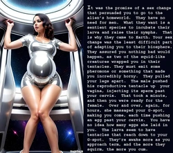 Your Transgender Fantasy Isn't Sick Enough 5 (English) [AI Generated]